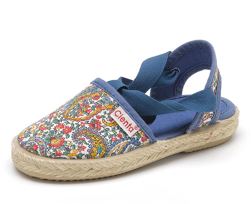 Cienta Valenciana Charles