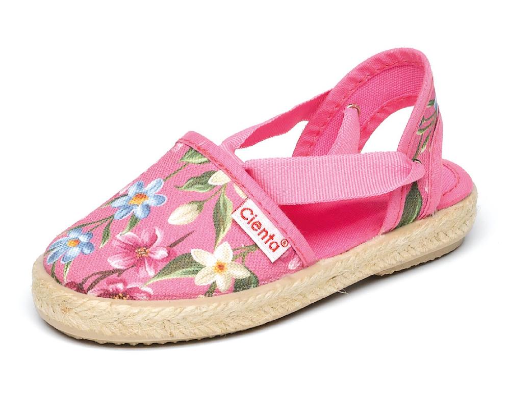 Cienta Valenciana Flores Cienta