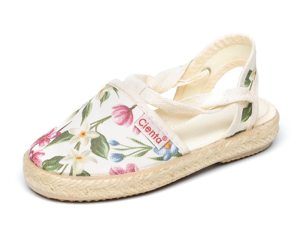 Cienta Valenciana Flores Cienta