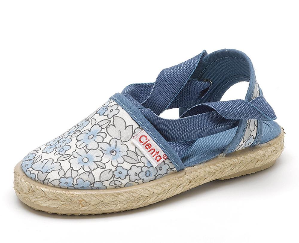 Cienta Valenciana Flores Rachel