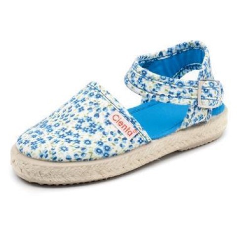 Cienta Valenciana Flores