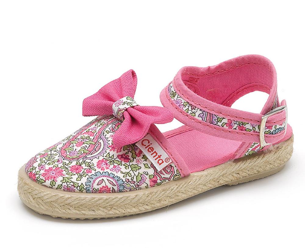 Cienta Valenciana Hebilla Charles