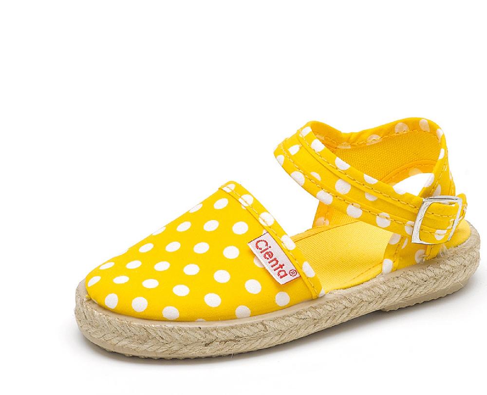 Cienta Valenciana Hebilla Topos