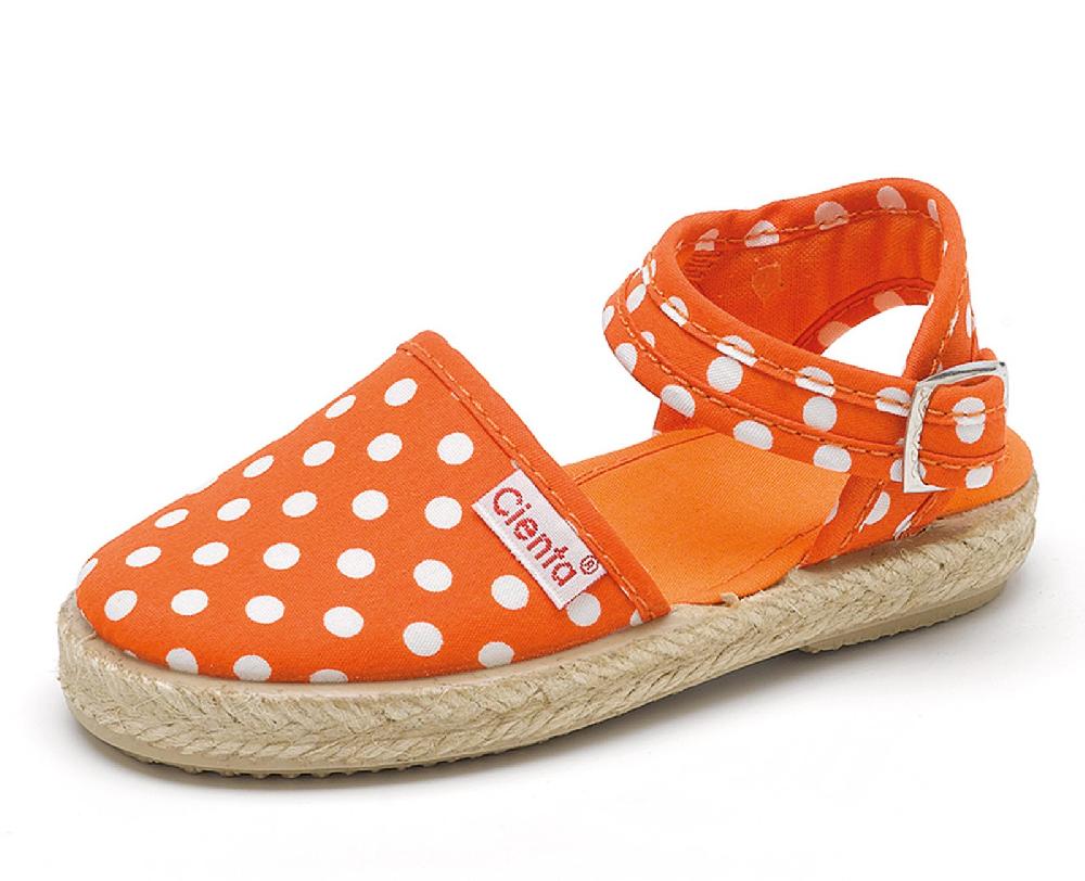 Cienta Valenciana Hebilla Topos