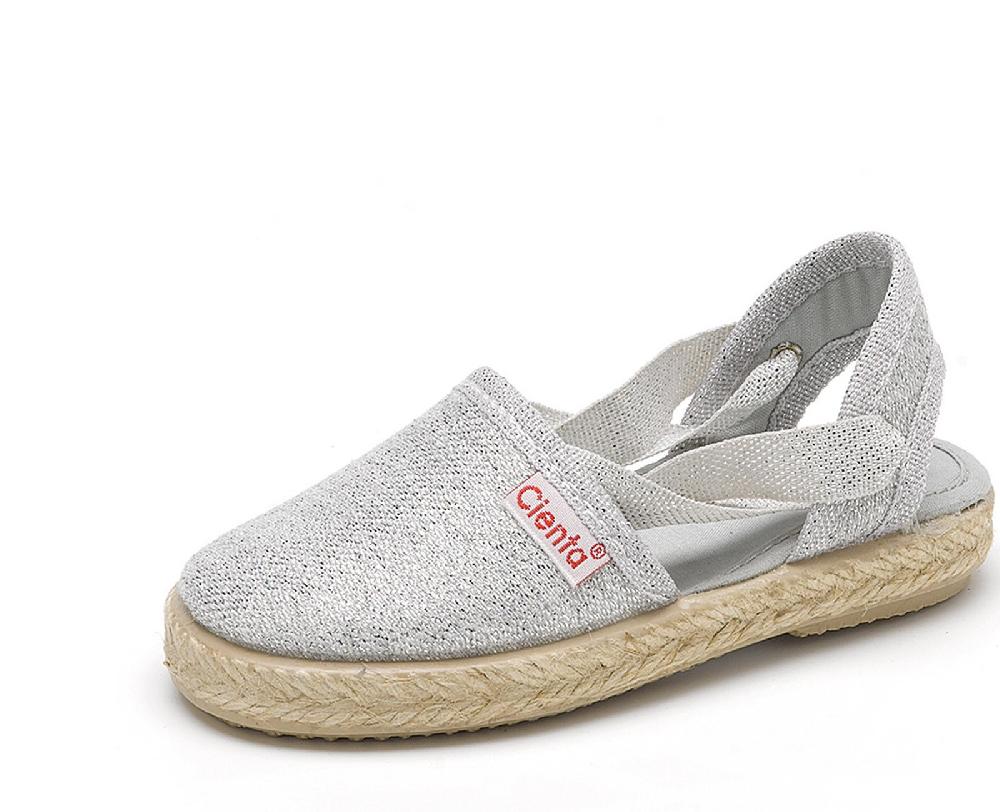 Cienta Valenciana Metalizado