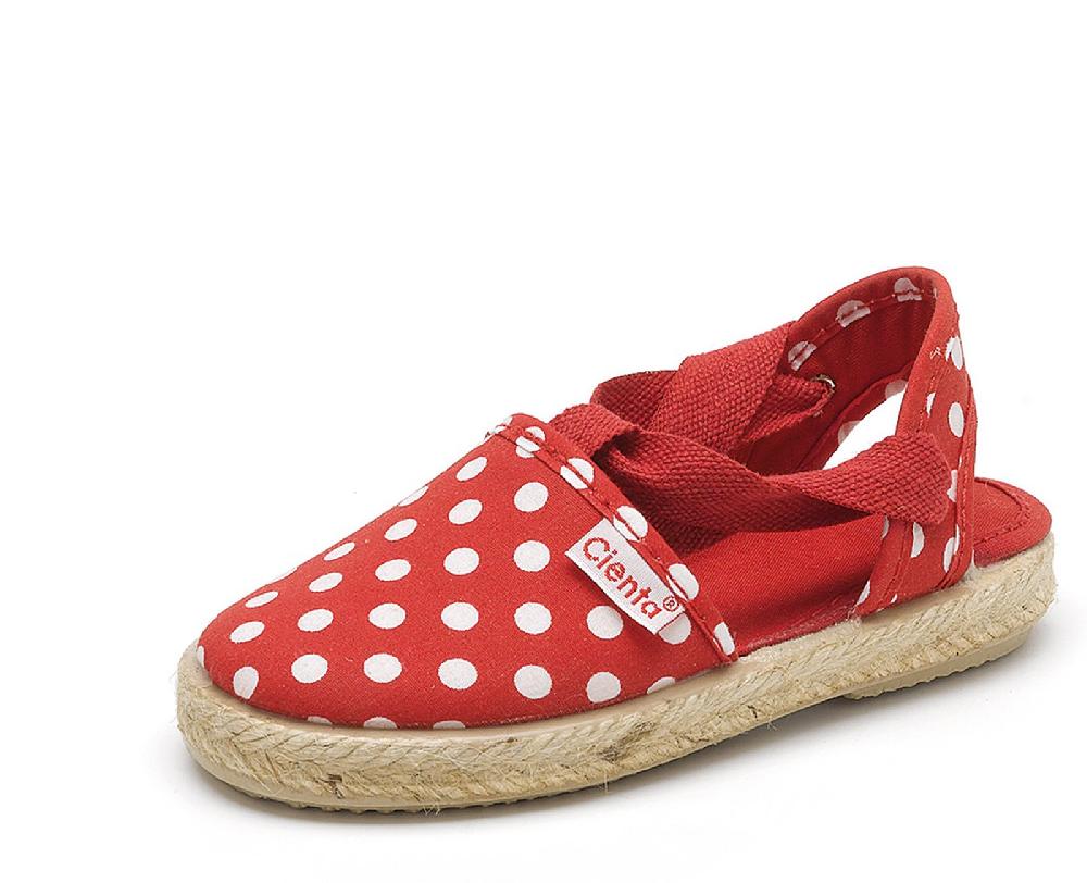 Cienta Valenciana Topos