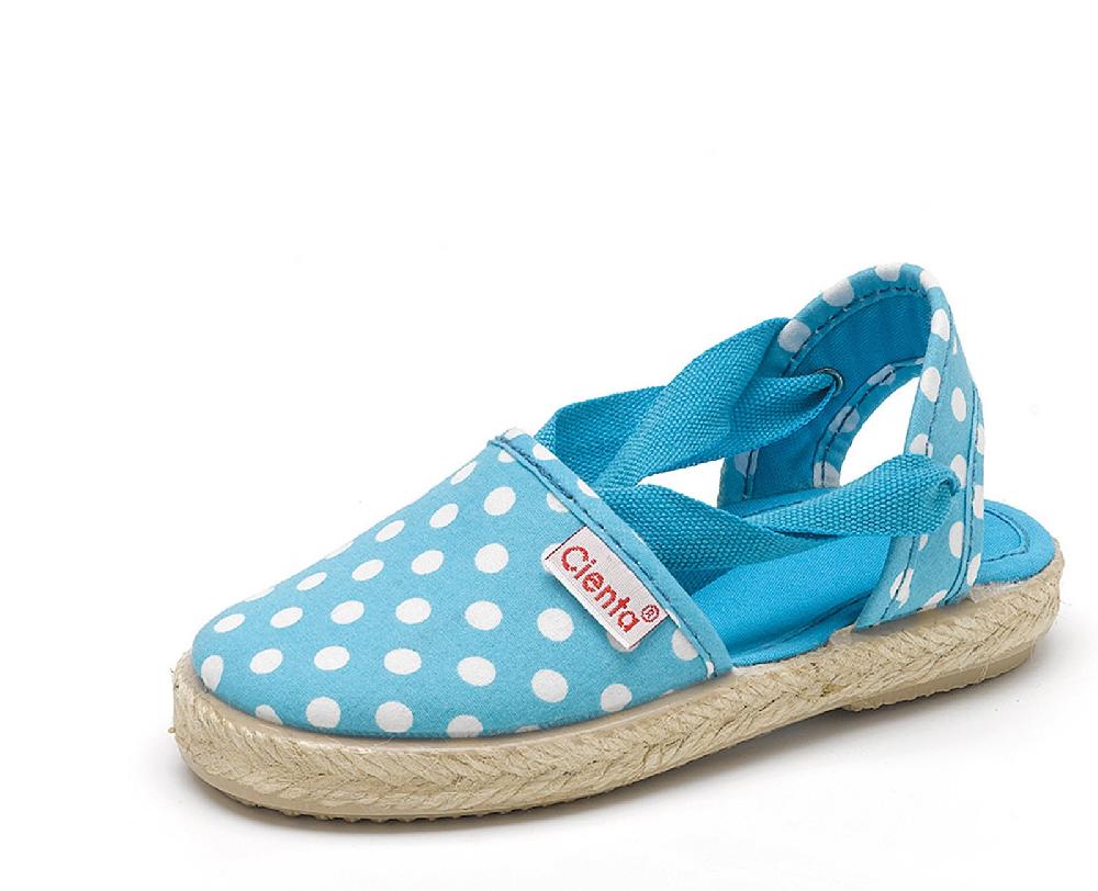 Cienta Valenciana Topos