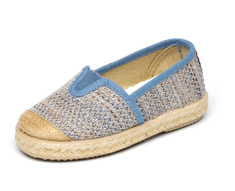 Cienta Zapatilla Camping Esparto Lola