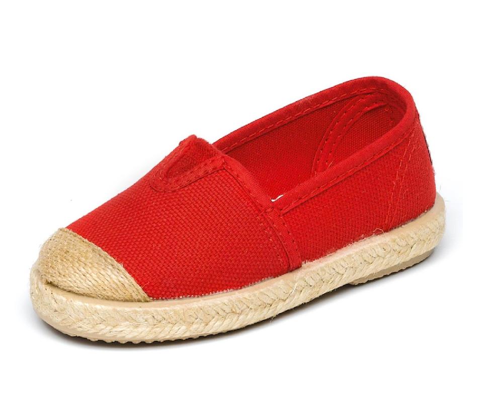 Cienta Zapatilla Camping Esparto Panama