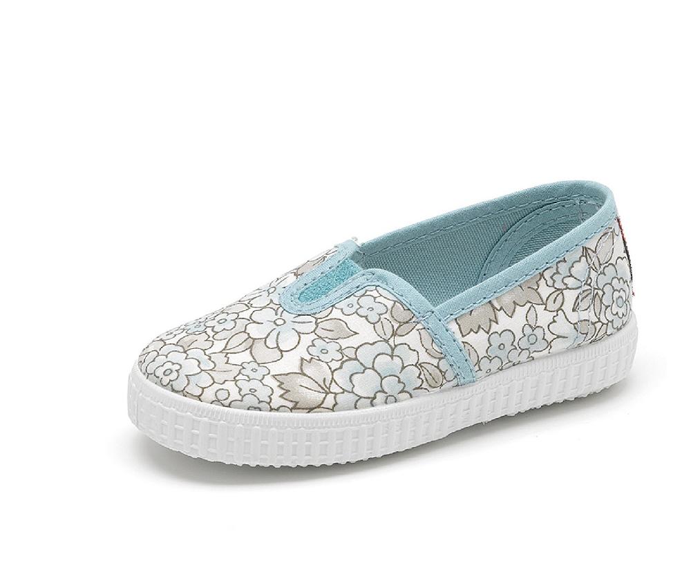 Cienta Zapatilla Camping Flores Rachel