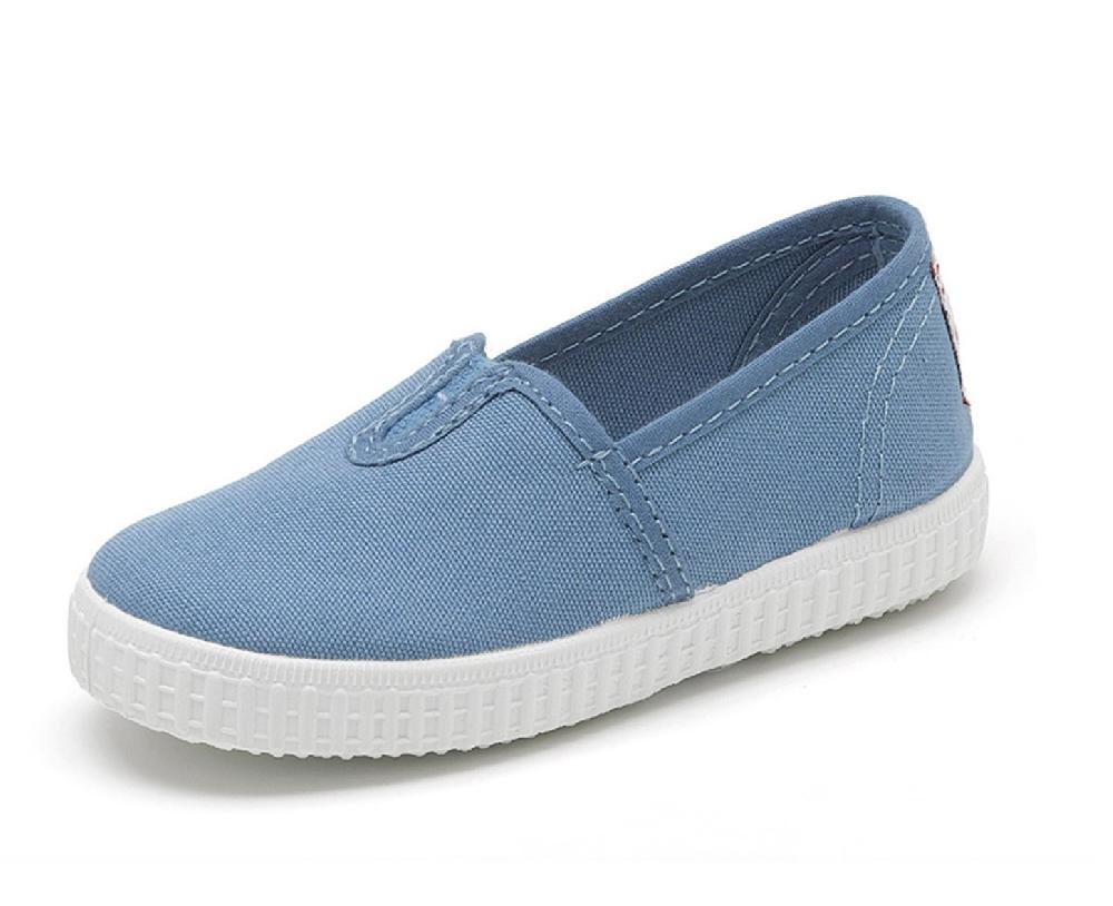 Cienta Zapatilla Camping Lisa