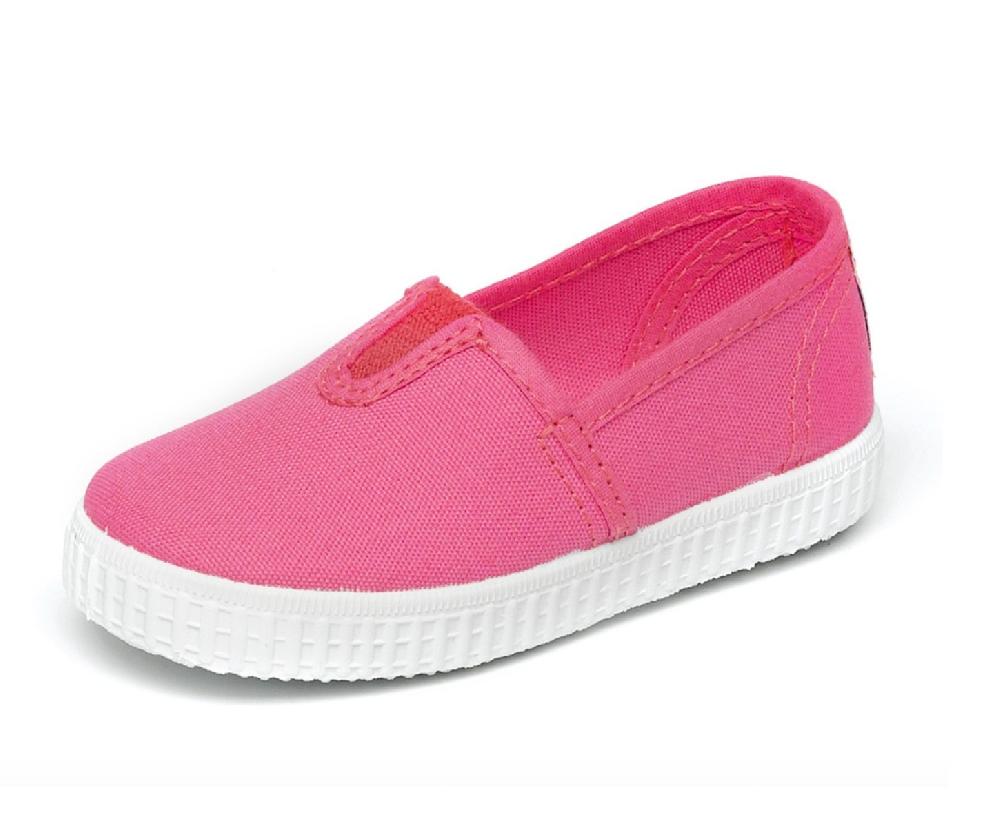 Cienta Zapatilla Camping Lisa