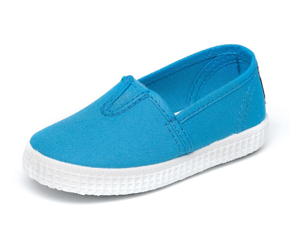 Cienta Zapatilla Camping Lisa