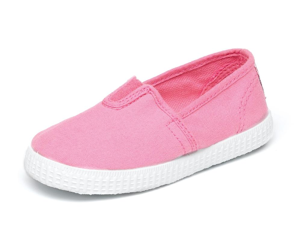 Cienta Zapatilla Camping Tintada