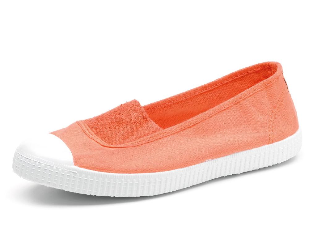 Cienta Zapatilla Elastico Tintada