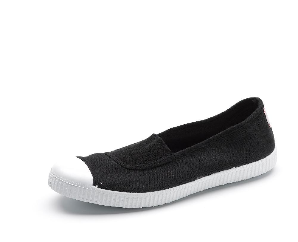 Cienta Zapatilla Elastico Tintada