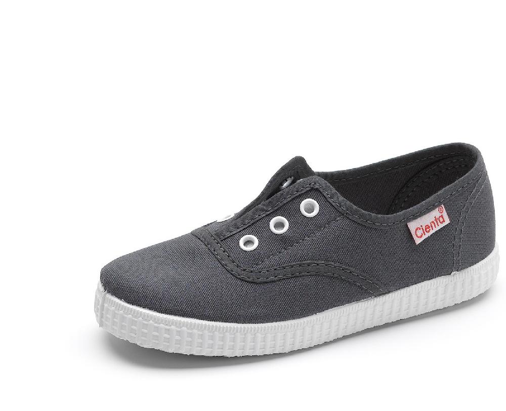 Cienta Zapatilla Ingles Lisa