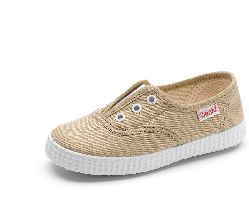 Cienta Zapatilla Ingles Lisa