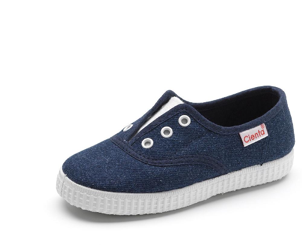 Cienta Zapatilla Ingles Lisa