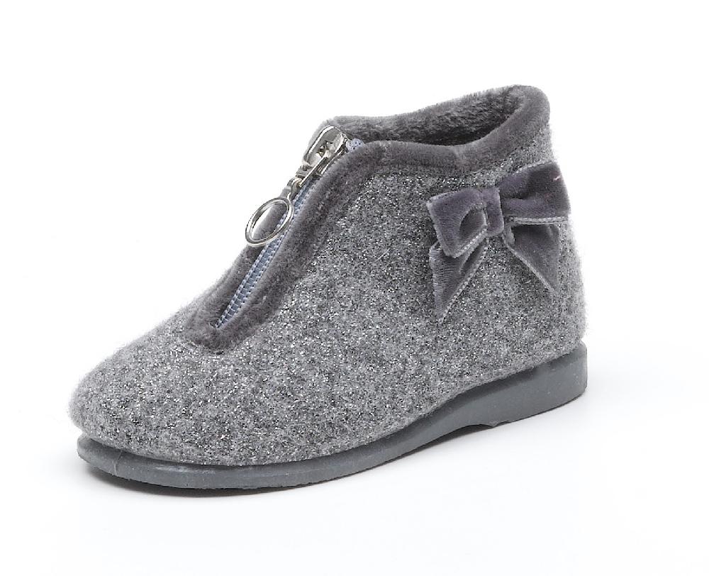 Cienta Zapatilla para Casa Lazo Regina