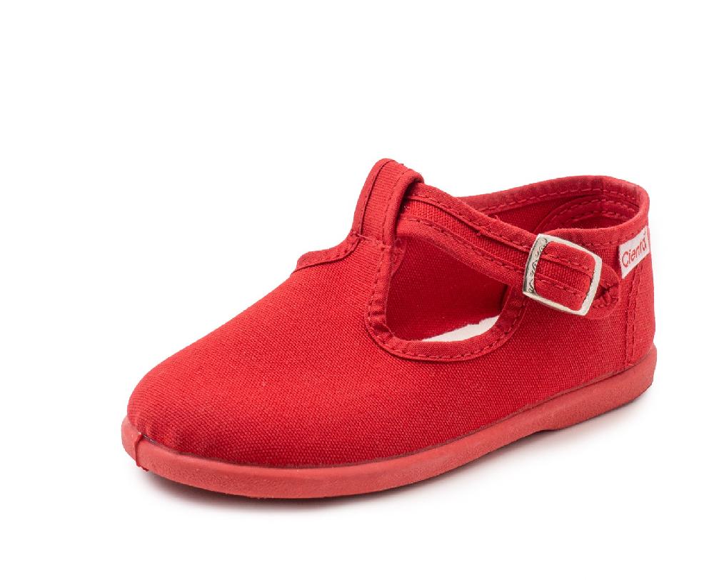 Cienta Zapatilla Pepito Bebe Lisa