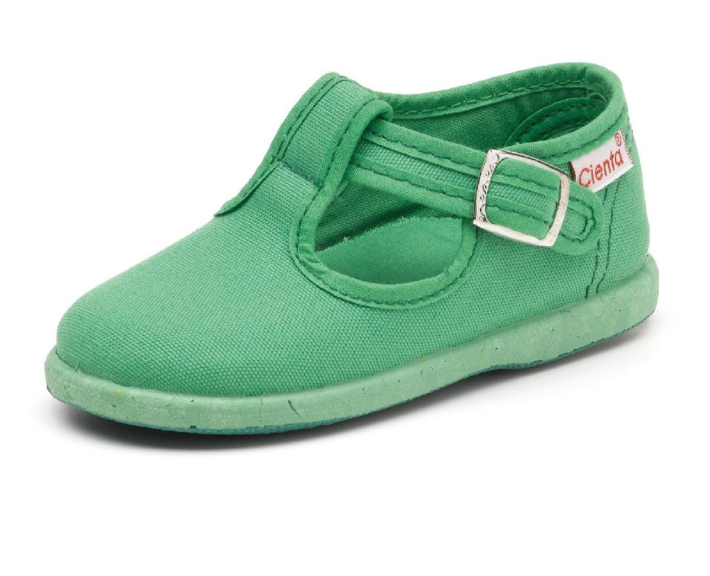 Cienta Zapatilla Pepito Bebe Lisa