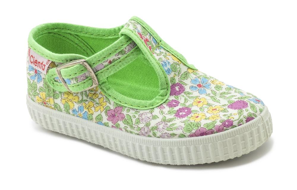 Cienta Zapatilla Pepito Bombachi