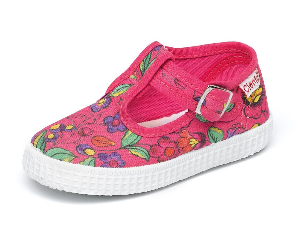 Cienta Zapatilla Pepito Bombachi