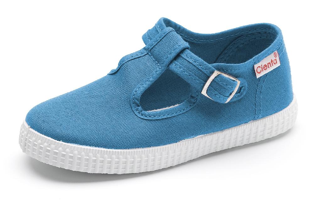 Cienta Zapatilla Pepito Lisa