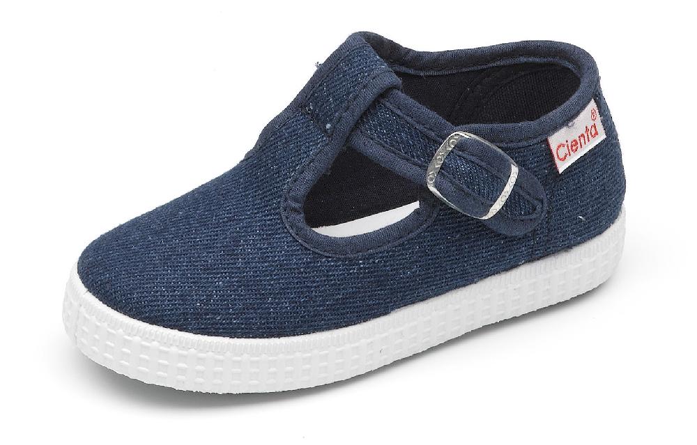 Cienta Zapatilla Pepito Lisa