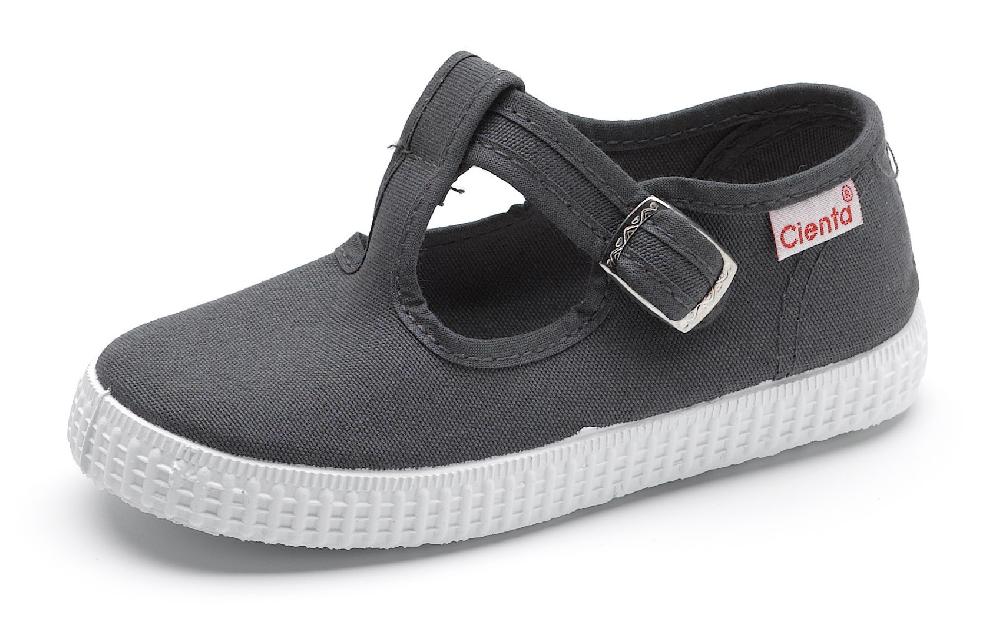 Cienta Zapatilla Pepito Lisa