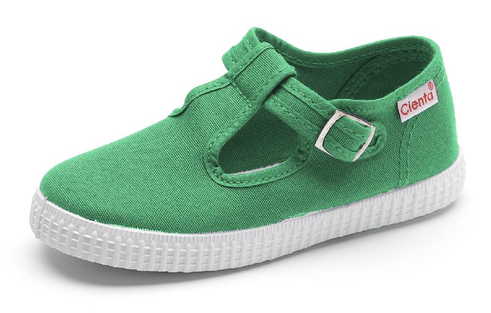 Cienta Zapatilla Pepito Lisa