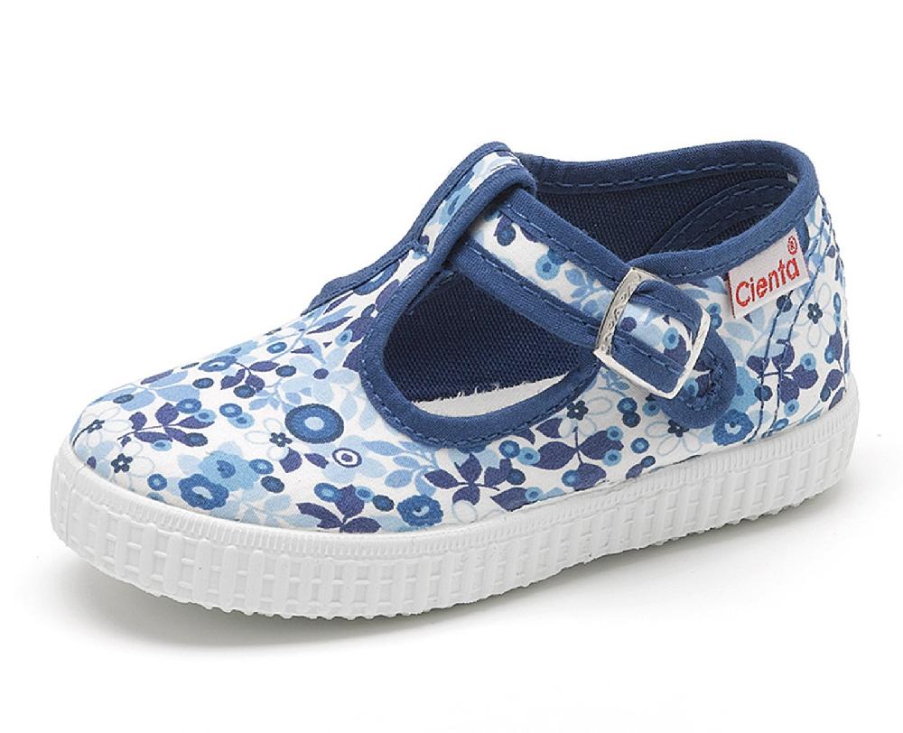 Cienta Zapatilla Pepito Veranito