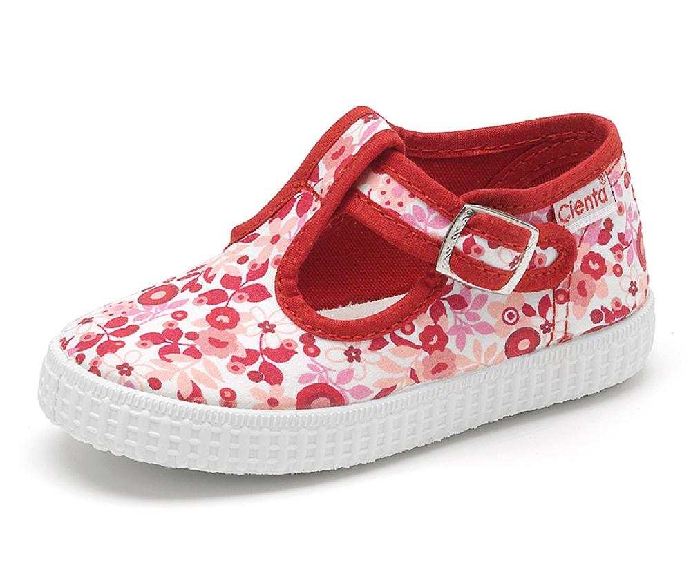 Cienta Zapatilla Pepito Veranito