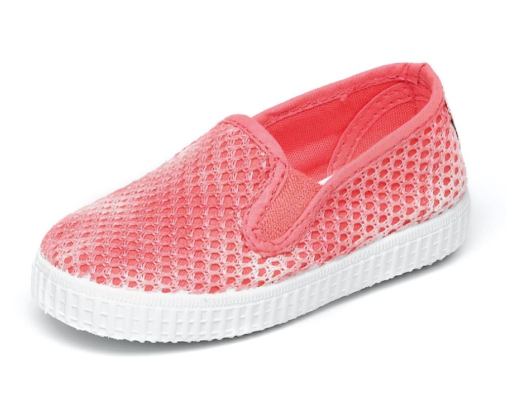 Cienta Zapatilla Slip-on Brunen