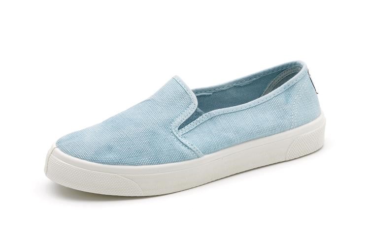 Cienta Zapatilla Splip-on Lisa