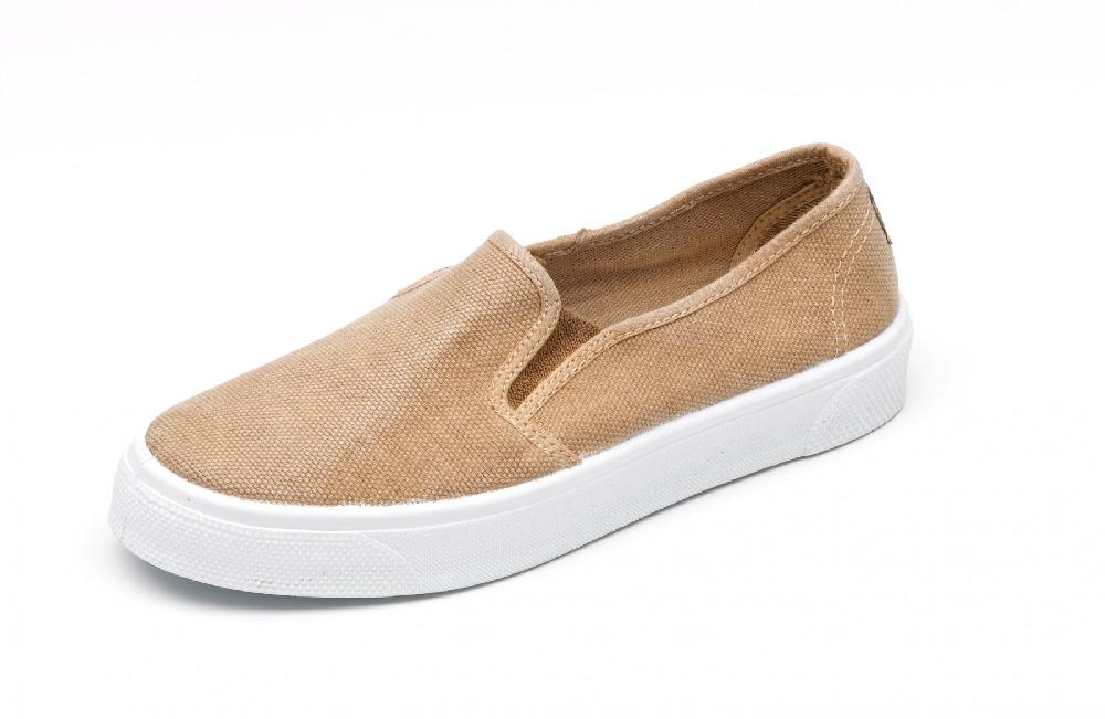 Cienta Zapatilla Splip-on Lisa