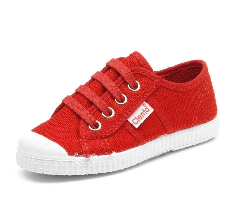 Cienta Zapatilla Sport Panama