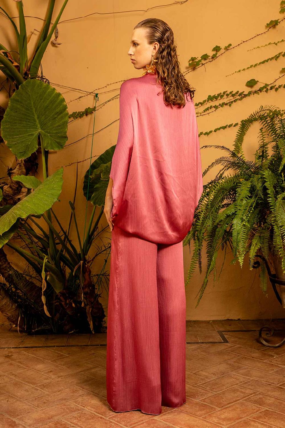 Colour Nude Pantalón Vimea