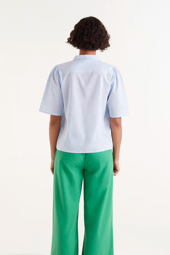 Compania Fantastica Camisa Manga Corta Estampado De Flores