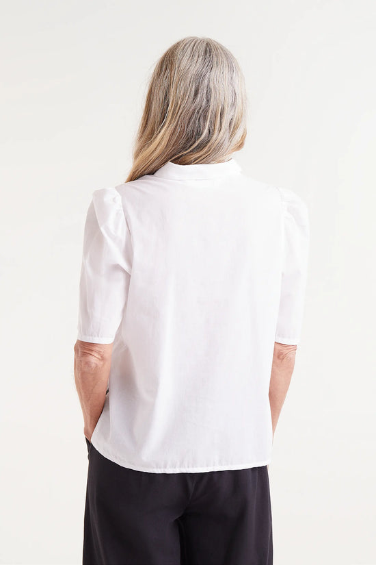 Compania Fantastica Camisa Manga Corta Estampado Safari