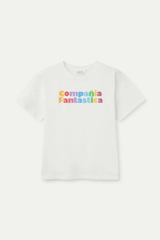 Compania Fantastica Camiseta Compañía Fantástica