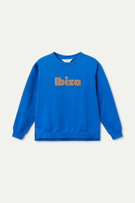 Compania Fantastica Sudadera Print Ibiza