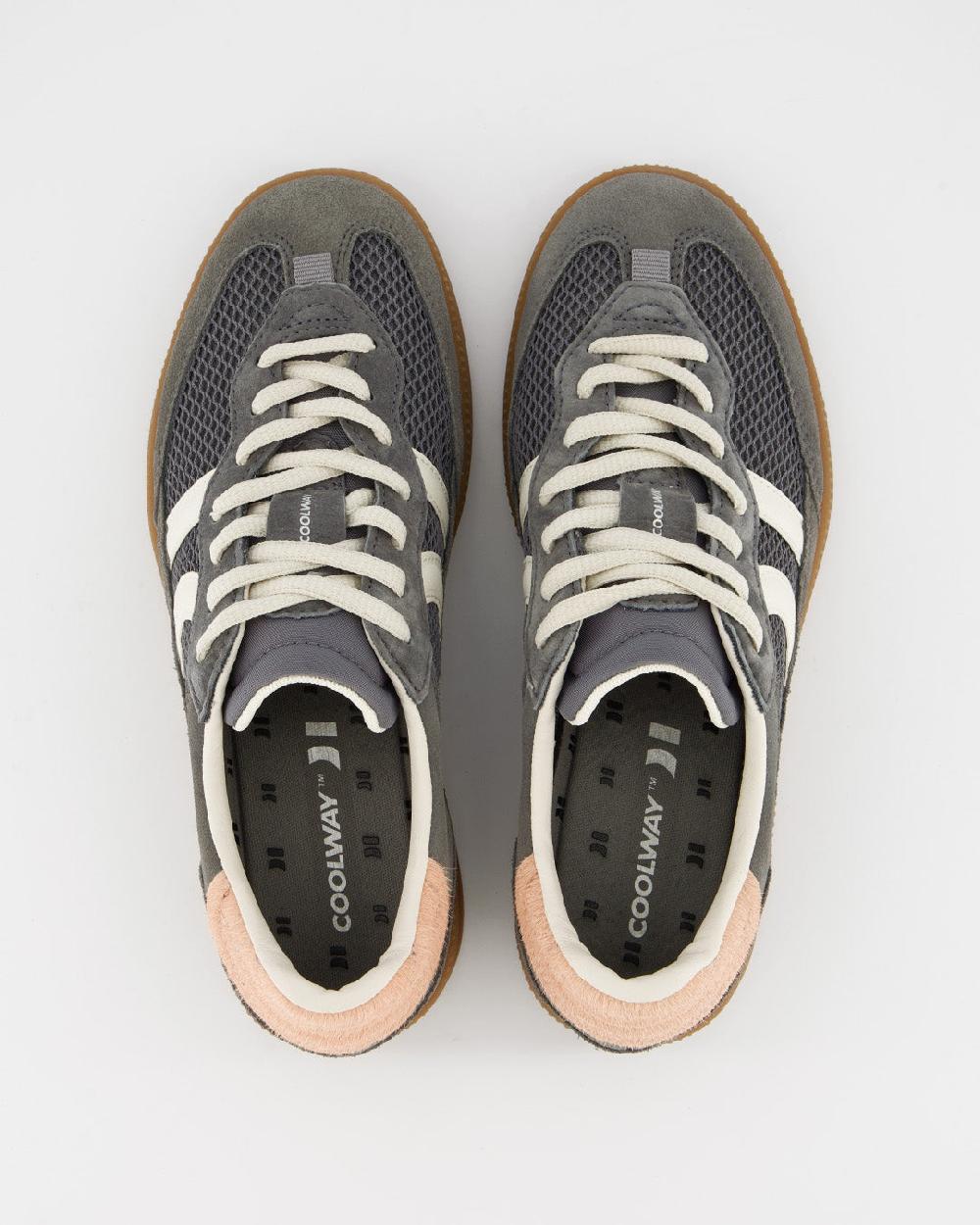 Coolway BARESI ASH GREY HOMBRE