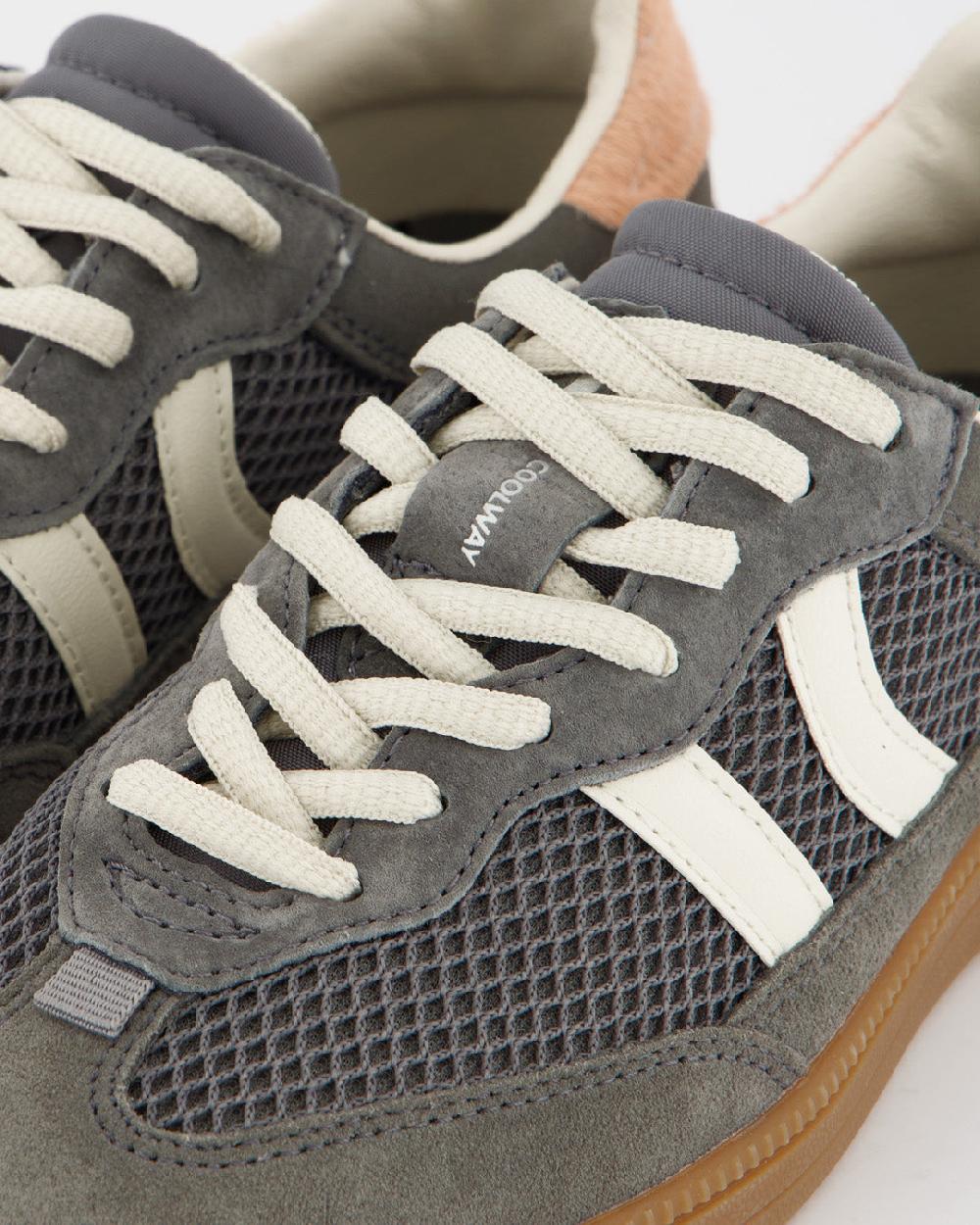 Coolway BARESI ASH GREY HOMBRE