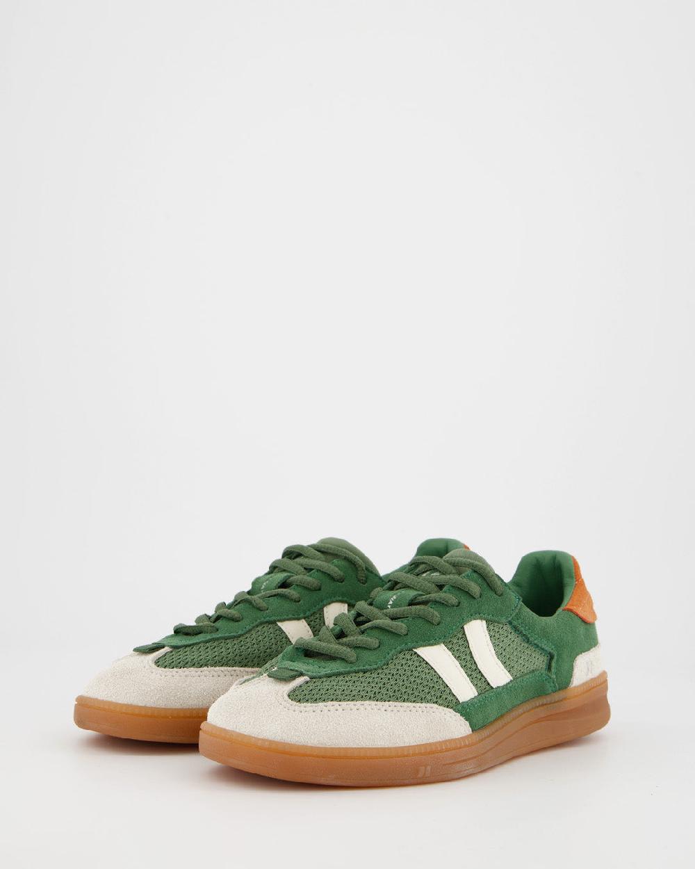 Coolway BARESI GREEN KAKHI HOMBRE