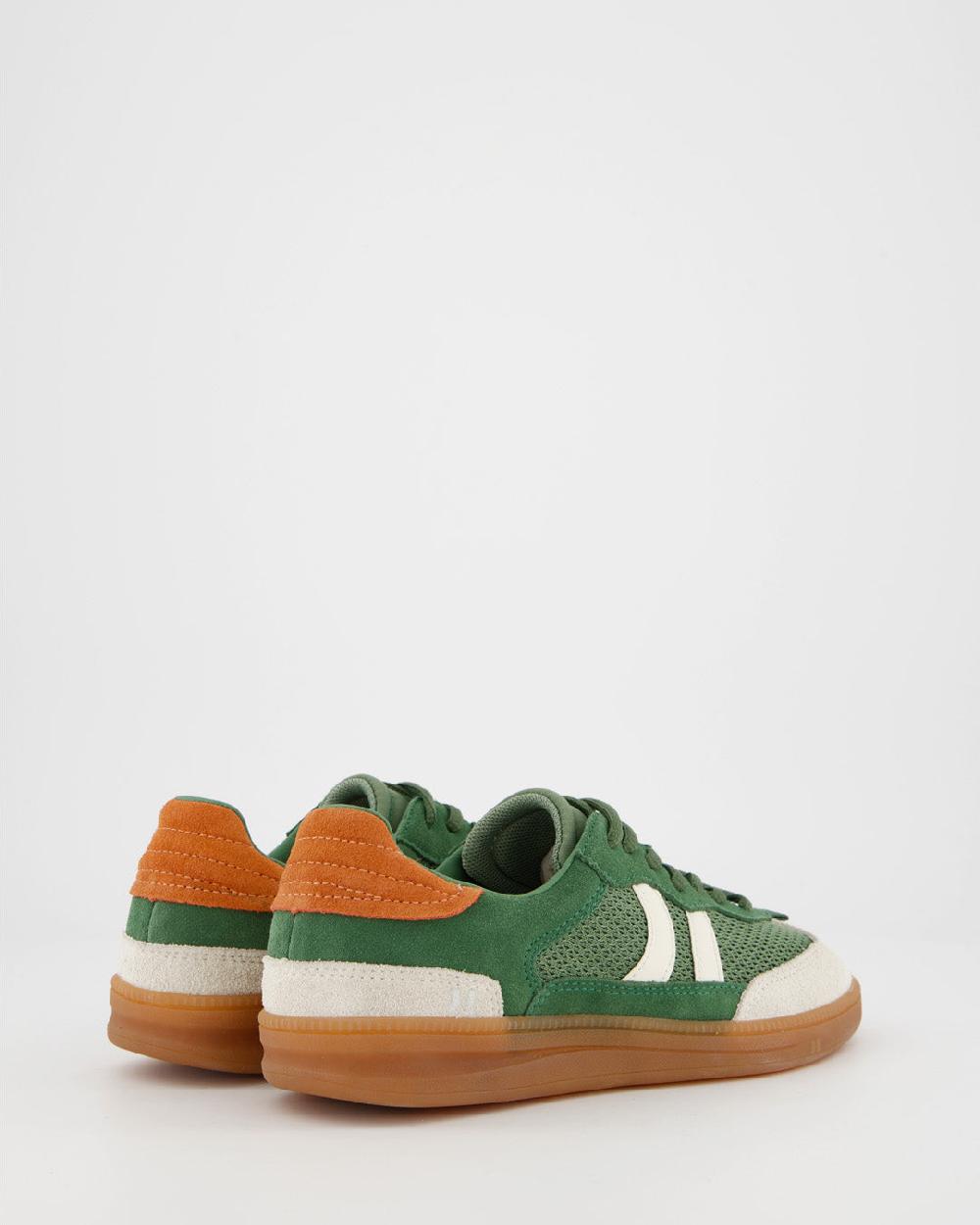 Coolway BARESI GREEN KAKHI MUJER