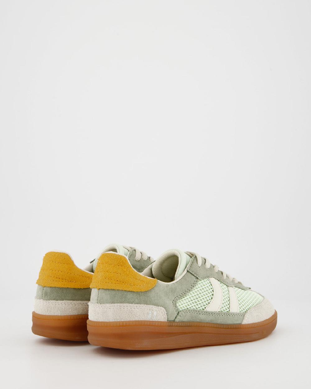 Coolway BARESI LIGHT GREEN MUJER