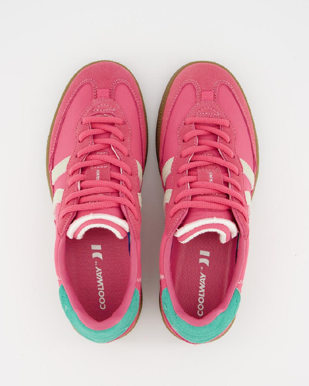 Coolway BARESI PINK PANTHER MUJER