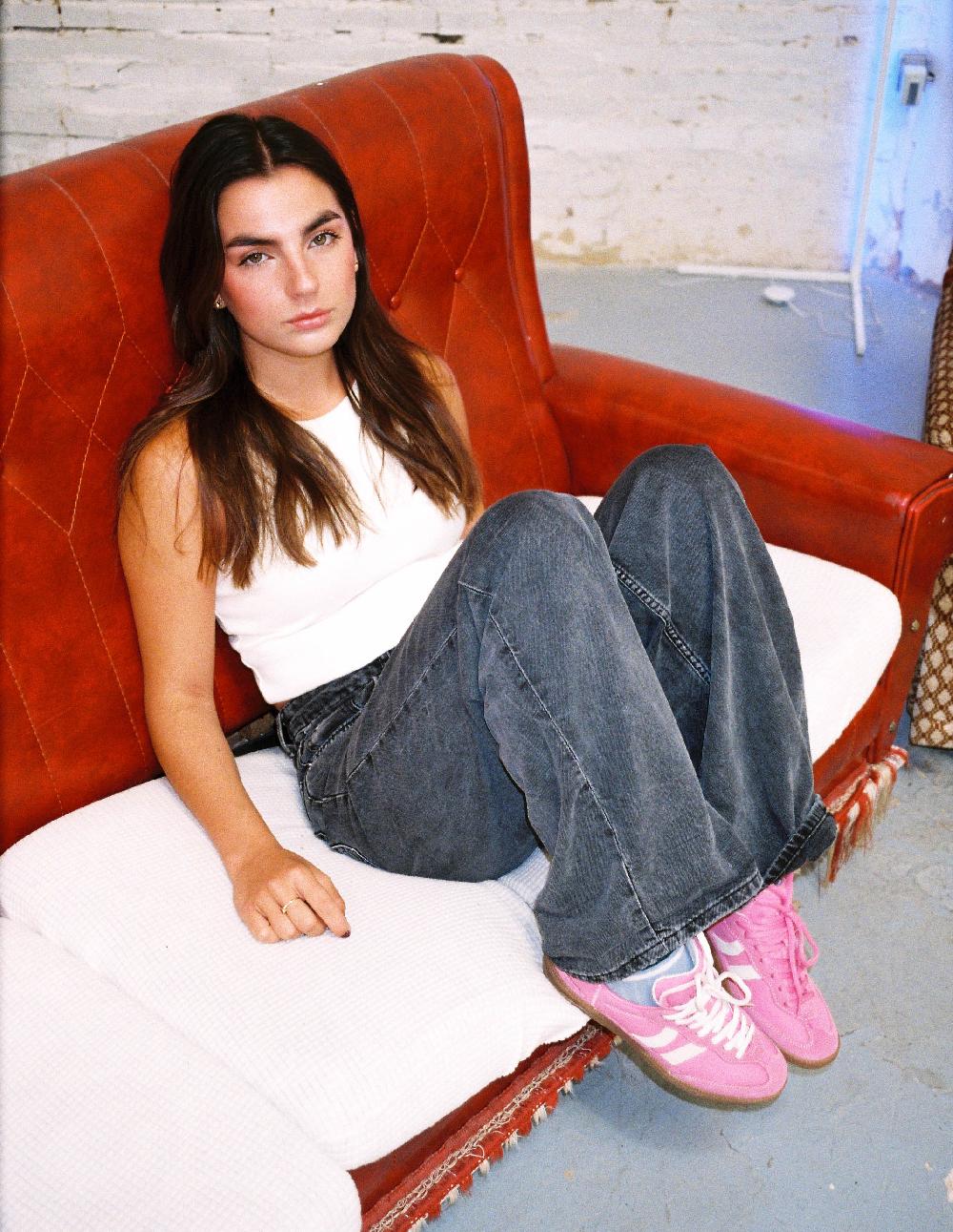 Coolway BARESI PINK PANTHER MUJER